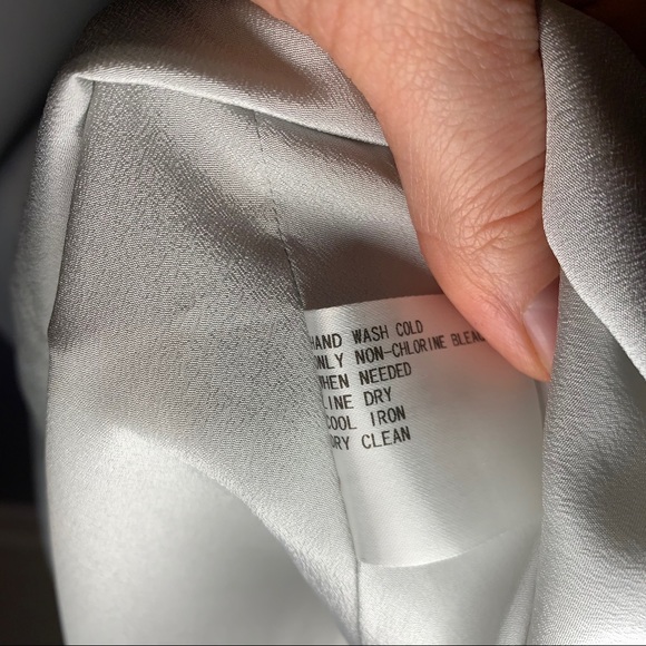 Alexander Wang for Uniqlo Color Block Dress XS - Picture 6 of 12